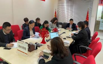 我的小组300的作文6篇