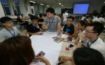 小组建设心得体会6篇
