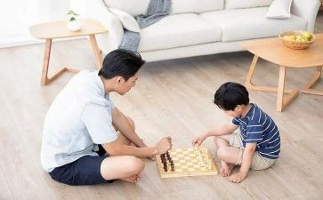 爱下棋的我作文优质5篇