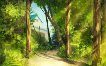 写景小学生作文7篇