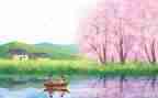 小学生写景的作文400字5篇