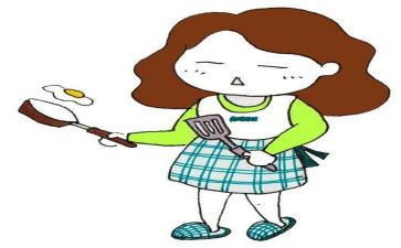 优秀作文写人400字模板5篇