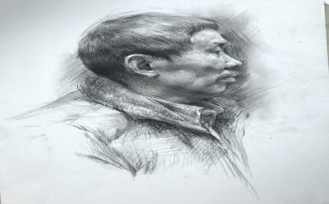 描写人的作文7篇