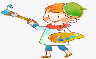 写人作文小学生作文优秀8篇