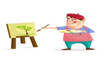 《我的...》写人作文参考7篇