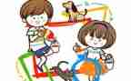 小学作文写人的作文7篇