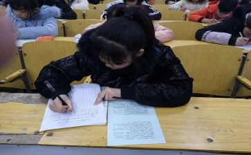 仿写作文600字通用6篇