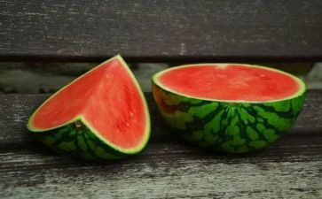 切西瓜小班教案6篇
