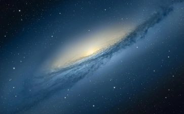作文星空800字模板7篇