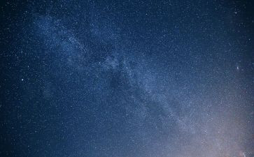 我的星空梦作文6篇