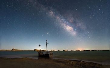 我仰望的星空作文600字6篇