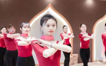 舞蹈形体课心得6篇