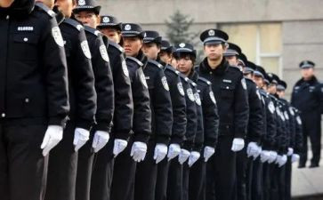 新警岗前培训心得体会5篇