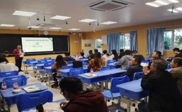 新课标新教材培训心得体会7篇