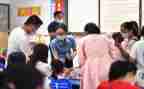 军训新生代表发言演讲稿6篇