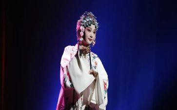 戏曲活动总结模板6篇