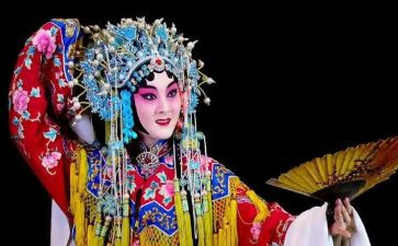 戏曲活动总结8篇