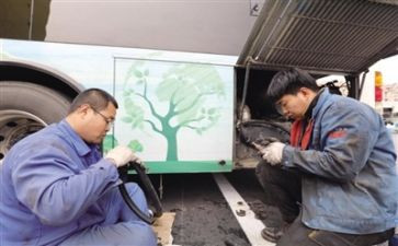 2024年修理工年终总结7篇