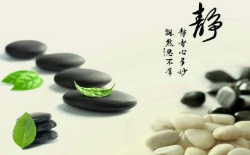 修身类作文模板5篇