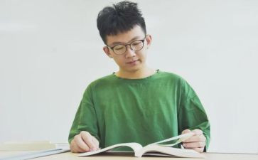 “学霸”作文5篇