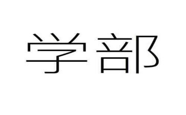 大学部长竞聘演讲稿5篇