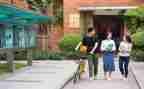 学弟子规的感悟与心得5篇