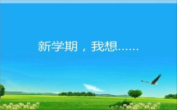这学期个人总结参考8篇