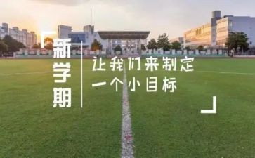 这学期个人总结8篇