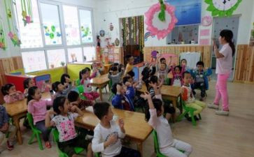 学前教育片心得体会优质7篇