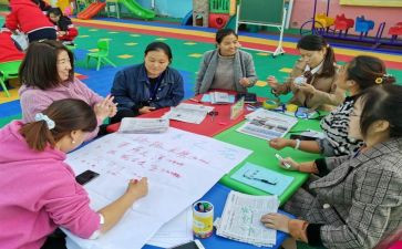 学前班下学期个人总结5篇