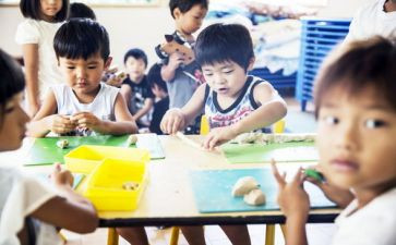 学前工作总结范文7篇