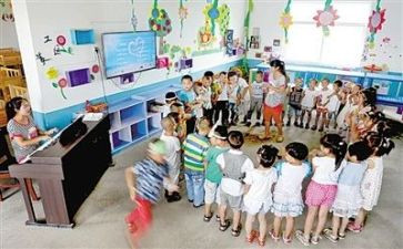 2023学前资助工作计划5篇