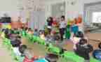 学前教育100问心得体会7篇