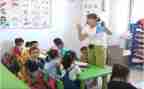 幼儿园学前班班务工作计划8篇