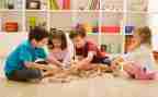 幼儿园学前班春学期工作计划6篇