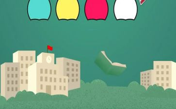 让学生背作文最新8篇
