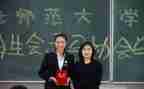 学生会心理部工作总结7篇