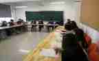 学委的述职报告8篇