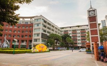 我的学校150作文5篇