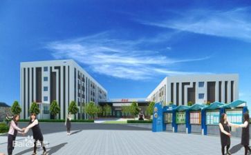 别来我的学校作文模板6篇