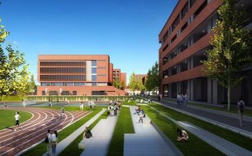 我在学校总结报告推荐6篇