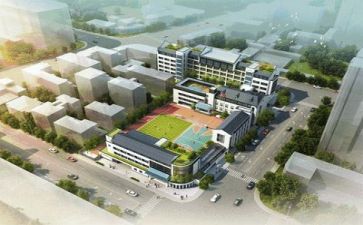 学校防近月活动总结通用6篇