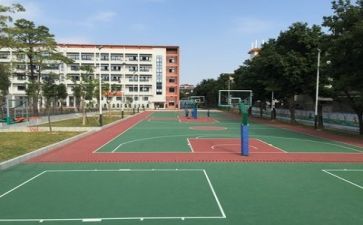 我心目中的学校作文6篇