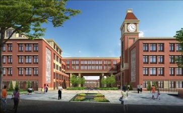 我在学校总结报告通用6篇