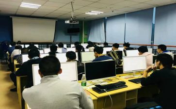 创业学员培训心得6篇