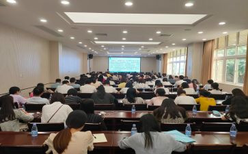 培训部年度总结6篇