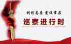 居巡察工作总结推荐7篇