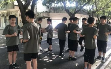 职业类培训学校的培训计划8篇