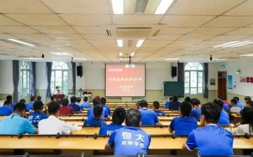 培训学校培训总结优秀6篇