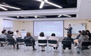 培训学员的心得体会8篇